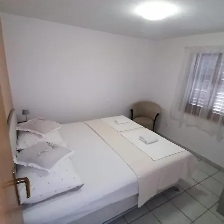 Apartmán Bozo Drače
