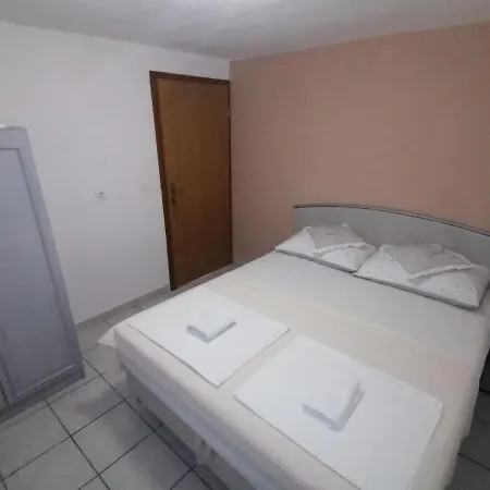 Apartmán Bozo Drače