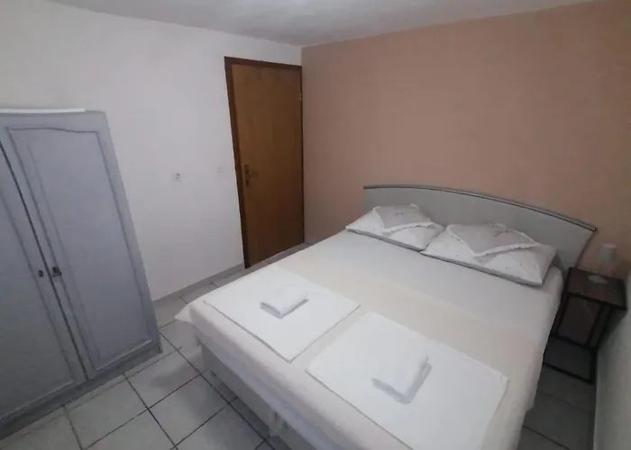 Lejlighed Bozo Drače