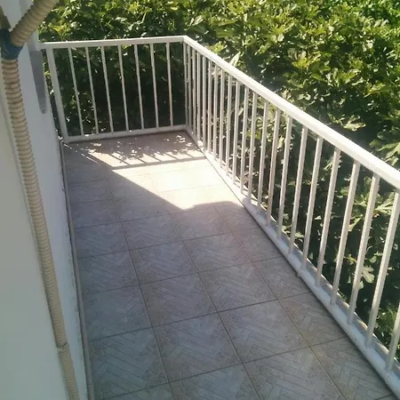 Appartement Bozo Drače