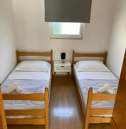 Appartement Bozo Drače