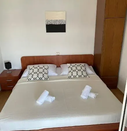 Appartement Bozo Drače