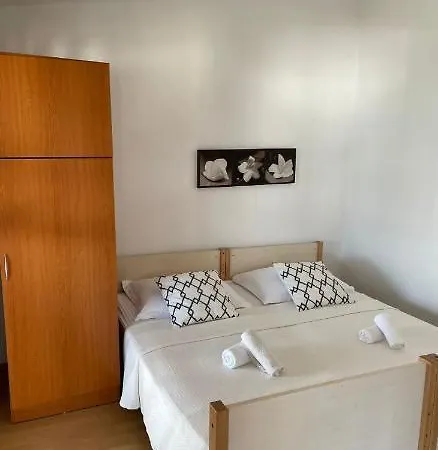 Appartement Bozo Drače