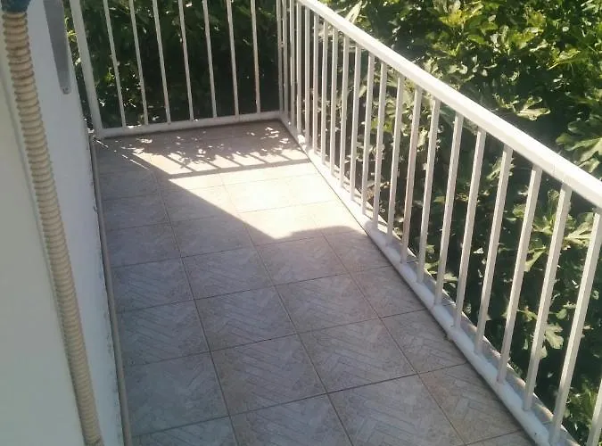Apartman Bozo Drače