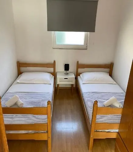 Apartman Bozo Drače