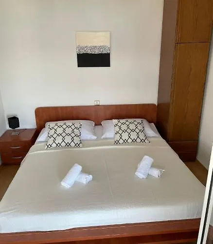 Apartman Bozo Drače