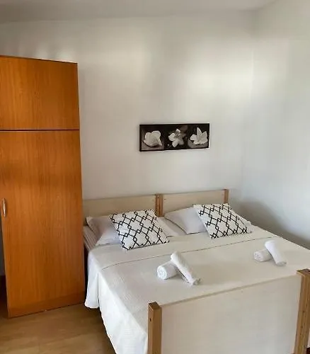 Apartman Bozo Drače